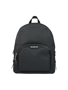 Рюкзак женский Michael Kors 35S2S8TB7B черный, 38х30х13 см