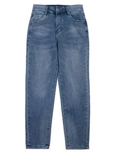 Джинсы детские PlayToday 12311390, цвет тёмно-синий, размер 128