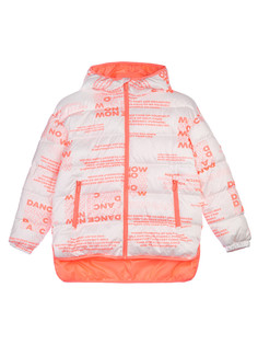 Куртка детская PlayToday 12321161, белый, 152