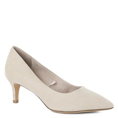 Туфли женские Tamaris 1-1-22413-29 белые 37 EU