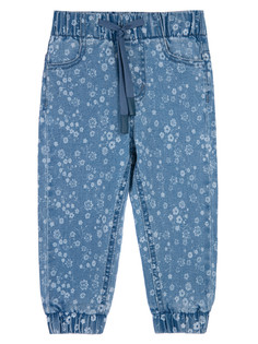 Джинсы детские PlayToday 12329106, цвет разноцветный, размер 80