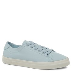 Кеды женские Tendance AQ-0625-01 голубые 36 EU