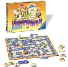 Настольная игра "Лабиринт Юниор", изд22 (N) Ravensburger