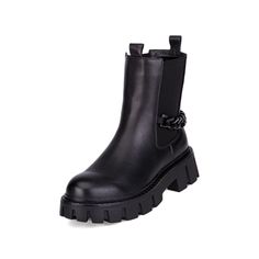 Ботинки женские ZENDEN 78-22WB-122KR черные 37 RU