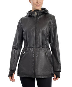 Плащ женский Michael Kors A321878H74 черный L