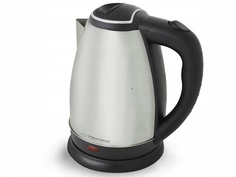 Чайник электрический Esperanza EKK004I 1.8 л серебристый