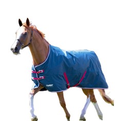 Попона прогулочная для лошади SHIRES Original Lite, 165