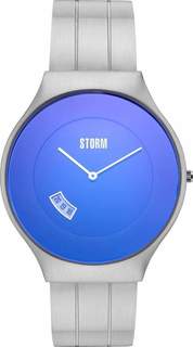 Наручные часы мужские STORM CODY XL LAZER BLUE 47340/