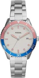 Наручные часы женские Fossil BQ3598