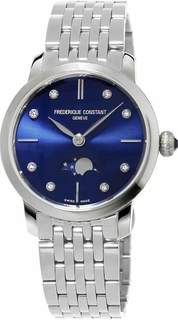 Наручные часы женские Frederique Constant FC-206ND1S26B