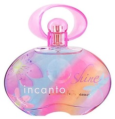 Туалетная вода женская Salvatore Ferragamo Incanto Shine 50 мл