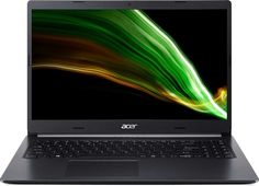 Ноутбук Acer Aspire 5 A515-45-R9XA Black (NX.A85ER.01E)