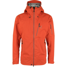 Спортивная ветровка мужская Сплав Balance 2 оранжевая 50/170-176 RU