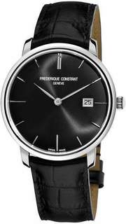 Наручные часы мужские Frederique Constant FC-306G4S6