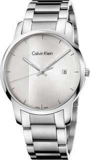 Наручные часы мужские Calvin Klein K2G2G14X