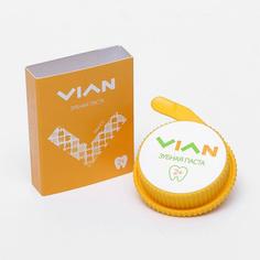 Зубная паста Vian "Манго" концентрированная, 25 г No Brand