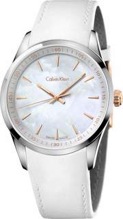Наручные часы мужские Calvin Klein K5A31BLG