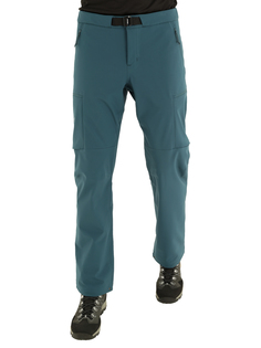 Спортивные брюки мужские Arcteryx Gamma Mx Pant Mens синие XL Arcteryx