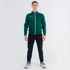 Костюм мужской KELME TRAINING зеленый 44 RU