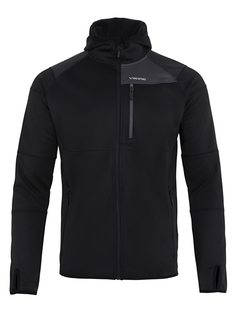 Толстовка мужская Viking Yosemite Man черная XL
