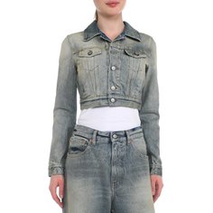 Куртки Mm6 Maison Margiela