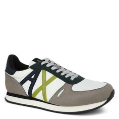 Кроссовки и кеды Armani Exchange