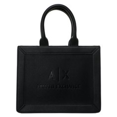 Дорожные и спортивные сумки Armani Exchange