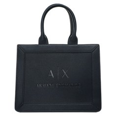 Дорожные и спортивные сумки Armani Exchange