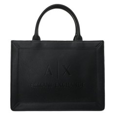 Дорожные и спортивные сумки Armani Exchange