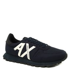 Кроссовки и кеды Armani Exchange