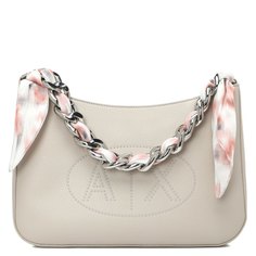 Дорожные и спортивные сумки Armani Exchange