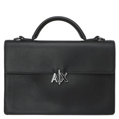 Портфели Armani Exchange