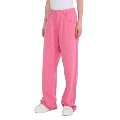 Джинсы Mm6 Maison Margiela