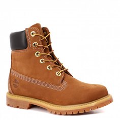 Ботинки Timberland
