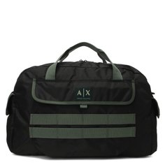 Дорожные и спортивные сумки Armani Exchange