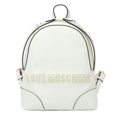 Дорожные и спортивные сумки Love Moschino