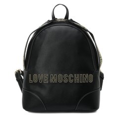 Дорожные и спортивные сумки Love Moschino