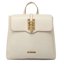 Дорожные и спортивные сумки Love Moschino