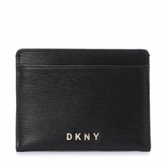 Визитницы и кредитницы Dkny