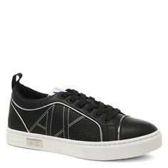 Кроссовки и кеды Armani Exchange