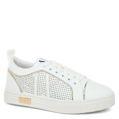 Кроссовки и кеды Armani Exchange