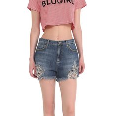 Шорты Blugirl