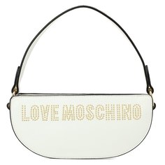 Дорожные и спортивные сумки Love Moschino