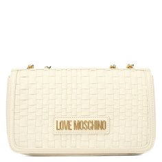Сумки Love Moschino