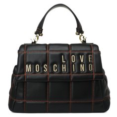 Дорожные и спортивные сумки Love Moschino