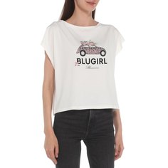 Футболки и топы Blugirl