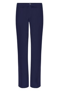 Льняные брюки Zilli