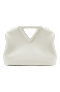 Сумка Point medium Bottega Veneta