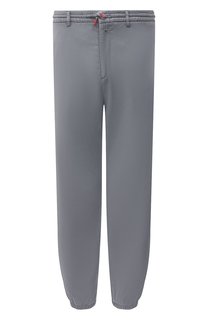 Джоггеры Kiton