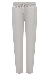 Хлопковые брюки Kiton